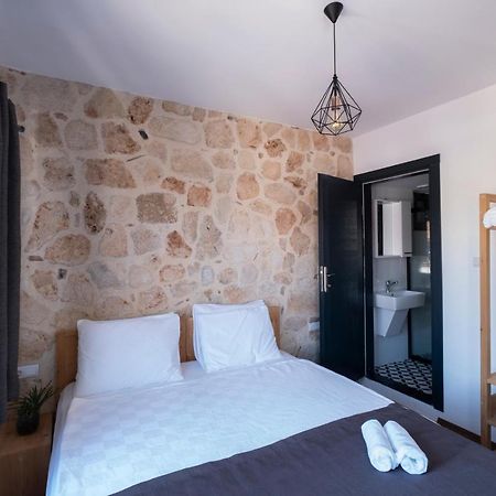 Solo Boutique Hotel Antalya Luaran gambar