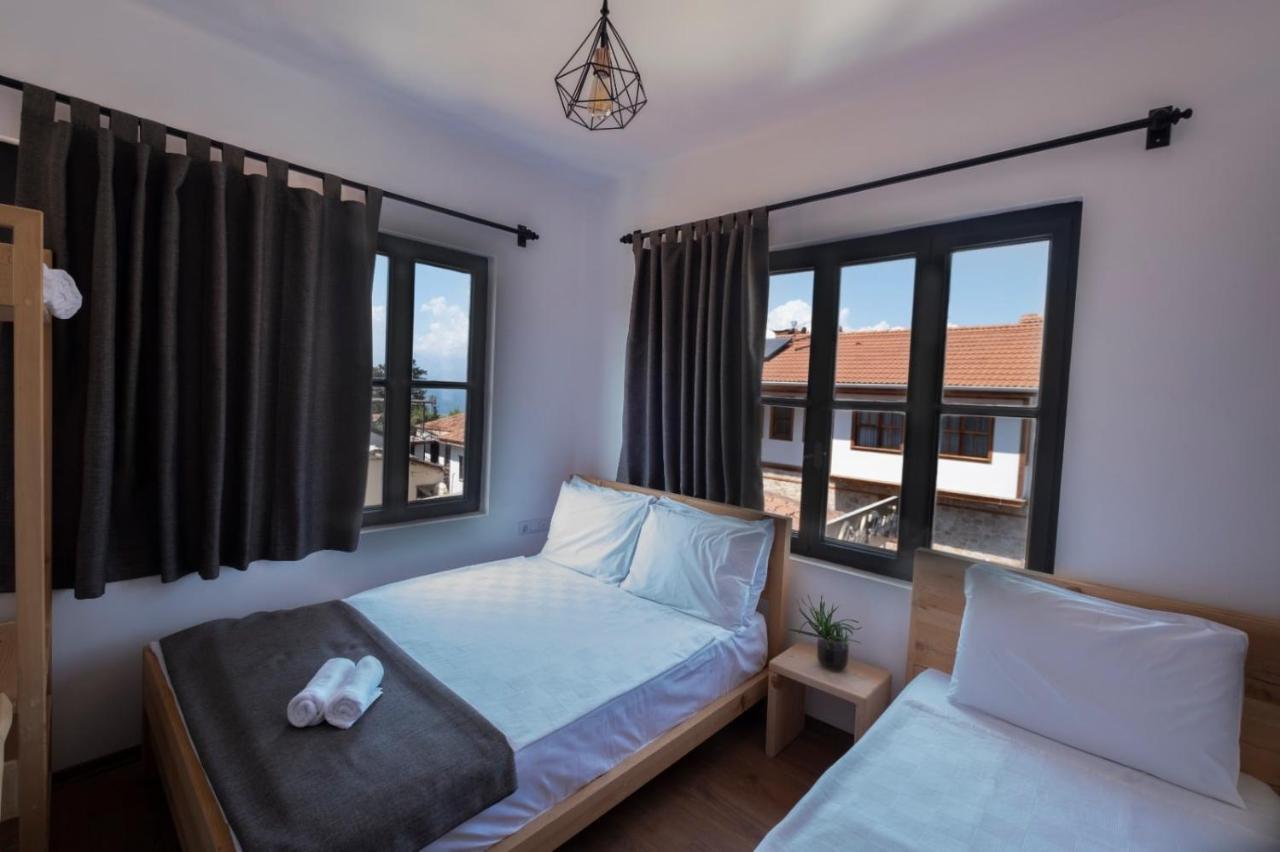 Solo Boutique Hotel Antalya Luaran gambar