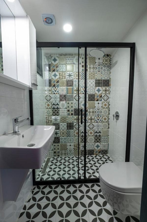 Solo Boutique Hotel Antalya Luaran gambar