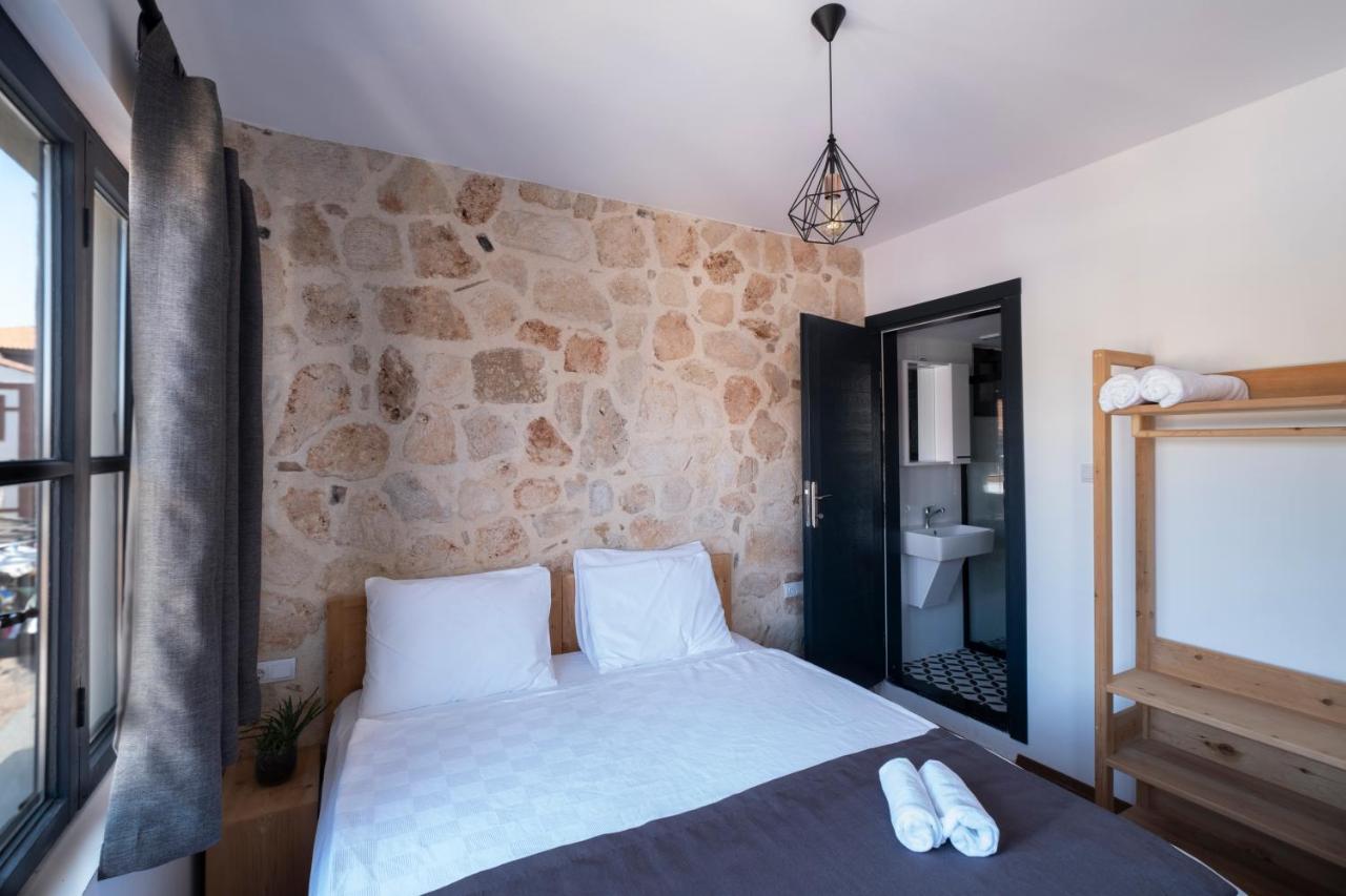 Solo Boutique Hotel Antalya Luaran gambar
