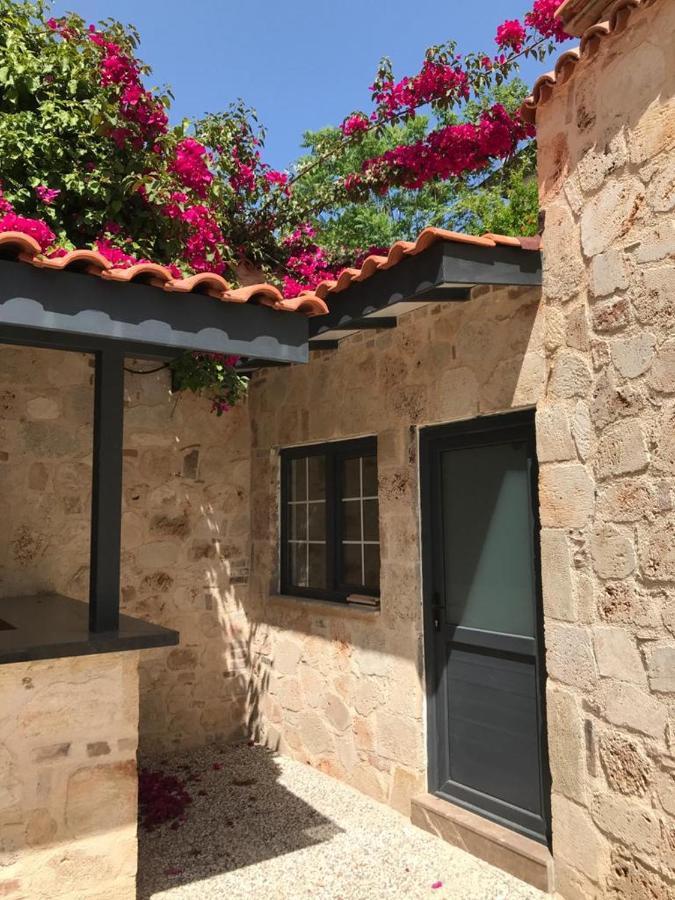 Solo Boutique Hotel Antalya Luaran gambar