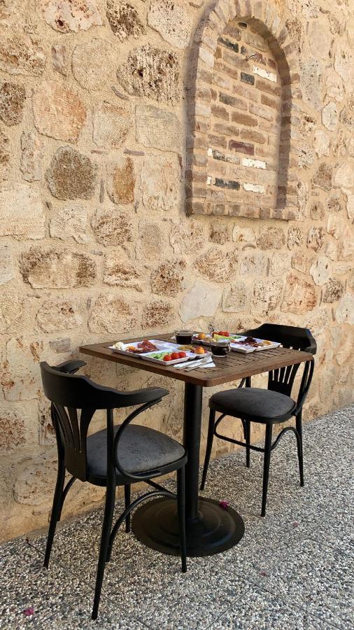 Solo Boutique Hotel Antalya Luaran gambar