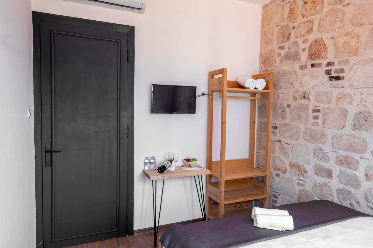 Solo Boutique Hotel Antalya Luaran gambar